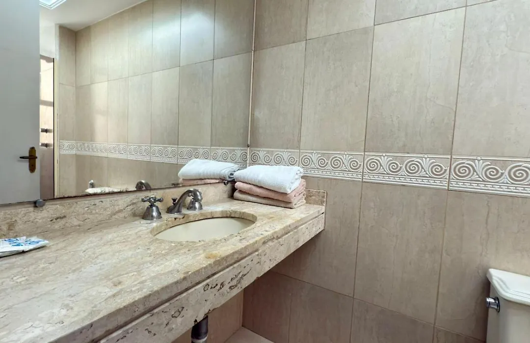 Apartamentos Beira Mar - Barra da Tijuca-1