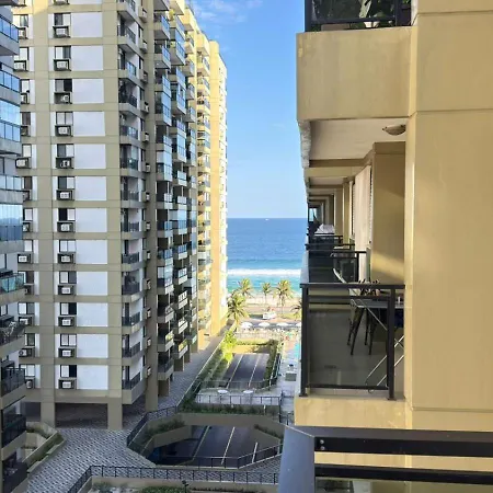 Apartamentos Beira Mar - Barra da Tijuca-3